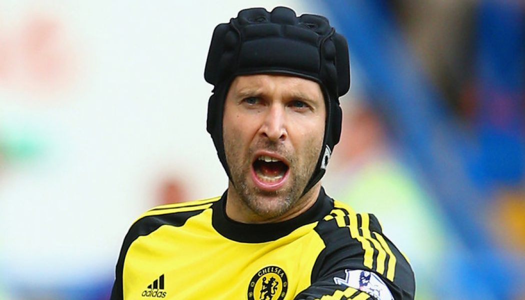 Twitter reacts to shock Chelsea announcement