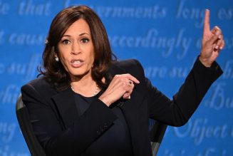 Twitter Supports Kamala Harris With #MyNameIs After GOP Sen. David Perdue’s Racist Jab