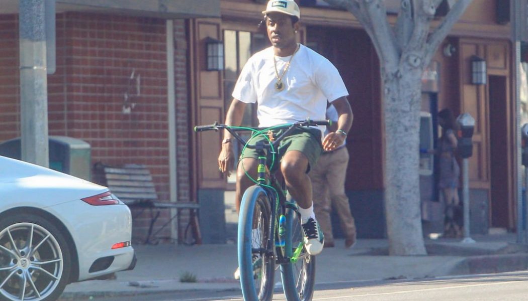 Tyler, The Creator Interviews Himself And Reveals His Favorite Albums