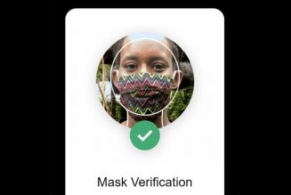 Uber to Crack Down on Mask Wearing in South Africa