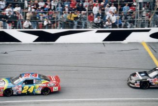 “Unrivaled: Earnhardt vs. Gordon” Takes a Deeper Look at Two NASCAR Legends