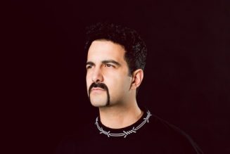 Valentino Khan Drops Unrelenting Original “Division” Ahead of EP Release [Premiere]