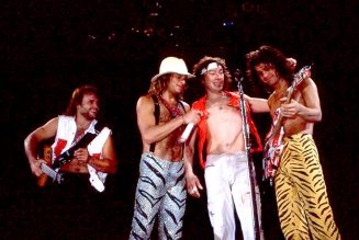 Van Halen Manager Says Classic Lineup Reunion Tour Almost Took Place in 2019