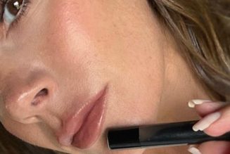 VB Has Launched a Range of Posh Spice–Inspired Lipsticks, and They’re So Chic