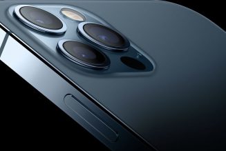 Vergecast: Questions we have about the iPhone 12