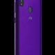 Verizon’s Yahoo zombie appears again as a purple phone