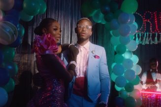 VIDEO: Chiké – If You No Love ft. Mayorkun
