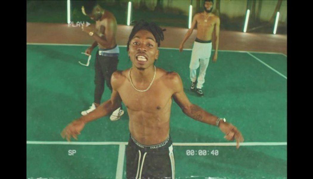 VIDEO: DJ Ecool – Onome ft. Dremo, Zlatan, Mayorkun