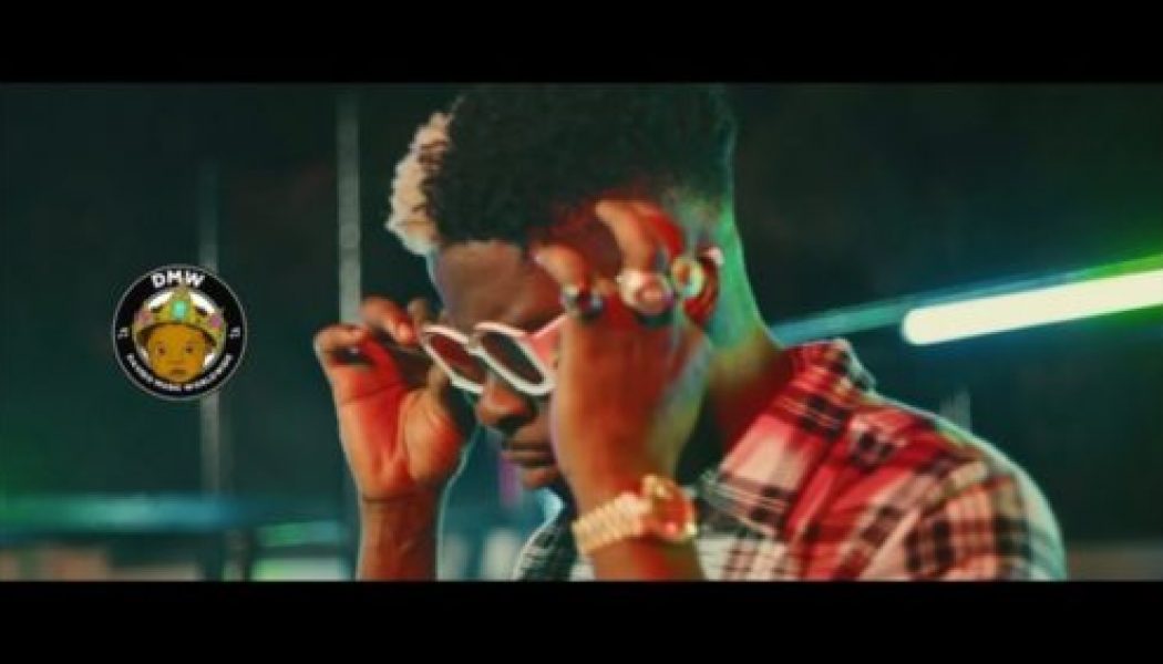 VIDEO: DJ Ecool – Onome ft. Mayorkun, Zlatan & Dremo