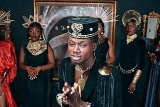 VIDEO: Kuami Eugene – Show Body ft. Falz