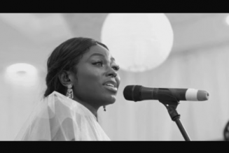 VIDEO: Niyola – World Is On Fire