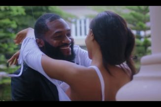 VIDEO: Wande Coal – Again (Remix) ft. Wale