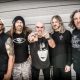 VIO-LENCE Has Finished Writing Four Songs For Upcoming EP