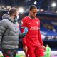 Virgil van Dijk Injury: How Liverpool can cope without the Dutchman