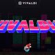 Vivaldi browser gets cyberpunk side-scroller to rival Google Chrome’s dinosaur game