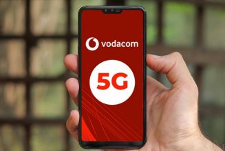 Vodacom Partners with Nokia on 5G Network