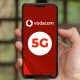 Vodacom Partners with Nokia on 5G Network