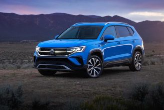 Volkswagen Atlas Cross Sport Pros and Cons Review: This Spacious SUV Lacks the Finishing Touch