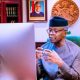 VP Osinbajo presides over NEC meeting