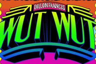 Watch Dillon Francis Pump Iron and Juggle Pineapples in His “Bored In The House” Remix Video