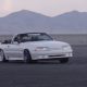 Watch Ken Block’s 14-Year-Old Daughter Drift a Fox Body Ford Mustang