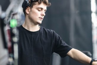 Watch Martin Garrix’s Amsterdam Rooftop Set and More, Now Available to Stream Online