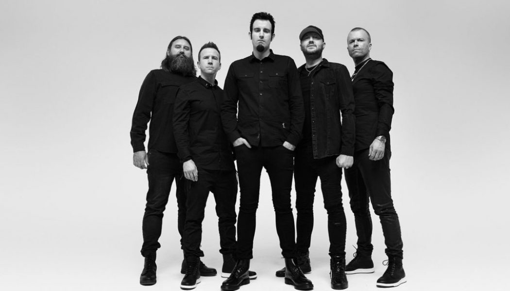 Watch Pendulum Perform From Historic Island Military Fort