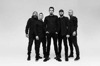Watch Pendulum Perform From Historic Island Military Fort