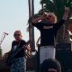 Watch SAMMY HAGAR And MICHAEL ANTHONY Perform ‘Right Now’ As Tribute To EDDIE VAN HALEN