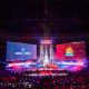 Watch the AR concert that opened up the 2020 League of Legends World Championship