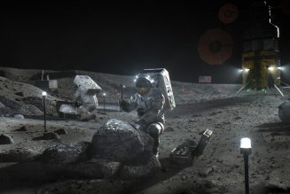 Water ice on the Moon may be easier to reach than we thought, new studies claim