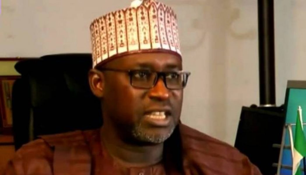Water Resources Bill: Minister decries misinformation of Nigerians