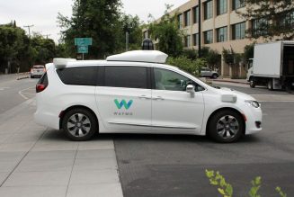 Waymo and Cruise safety drivers face a bleak choice: pandemic or pollution?