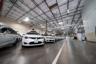 Waymo pulls back the curtain on 6.1 million miles of self-driving car data in Phoenix