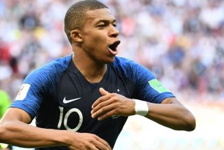 ‘We have to be realistic’: Enrique thinks one reported Liverpool transfer won’t happen