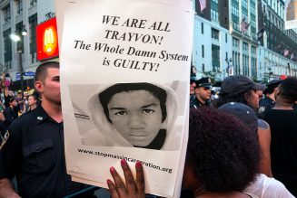 We Still Want George Zimmerman In Jail: Street In Miami To Be Named After Trayvon Martin