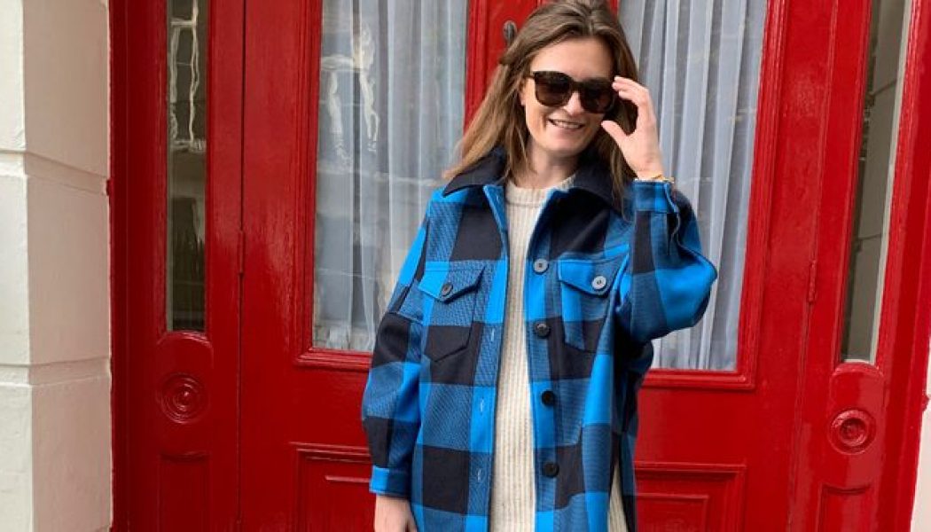 We Try Before You Buy: Our Favourite Pieces From Our New Autumn Collection