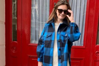 We Try Before You Buy: Our Favourite Pieces From Our New Autumn Collection