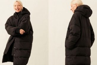 We’re Calling It: This H&M Coat Will Be Your Most Important Buy All Winter