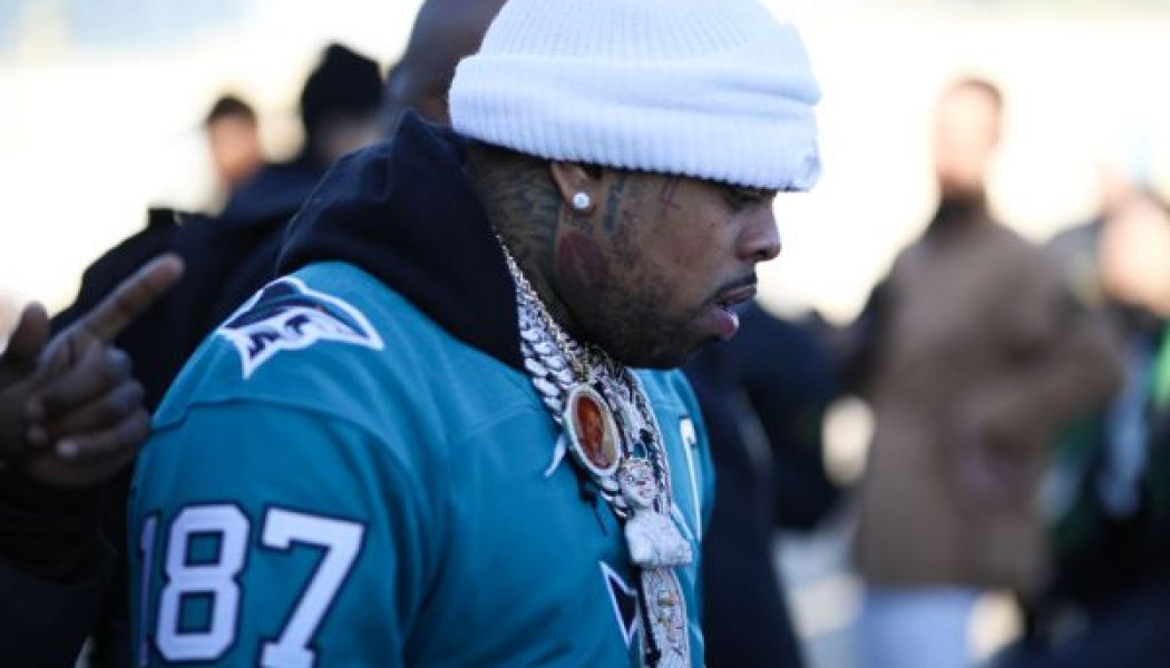 Westside Gunn Remarks On The Lack Of Shady Records Promotion