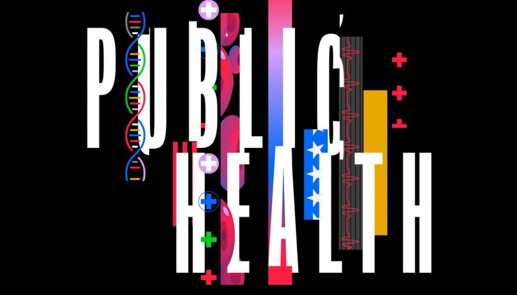 What we’re voting for: public health