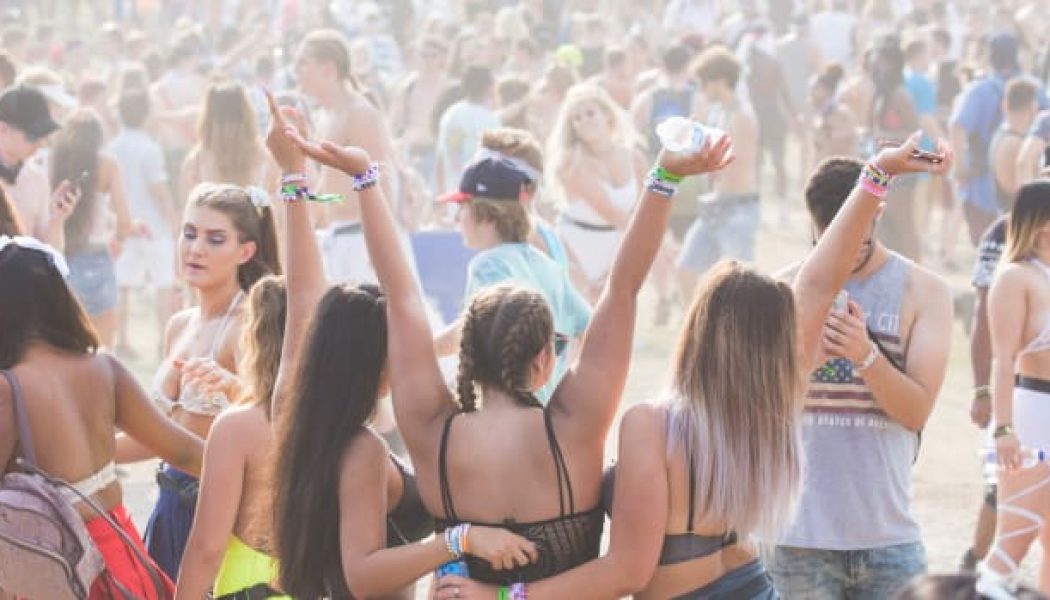 What’s Your Favorite Halloween-Themed EDM Track? [POLL]