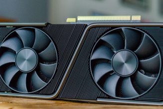 Where to buy Nvidia’s RTX 3070 graphics card