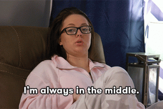 Who’s The ‘F*cking Liar’ On Teen Mom 2: Sean Or Jade’s Parents?