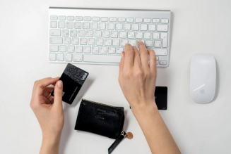 Why Consumers should be Cautious when Entering Banking Details Online