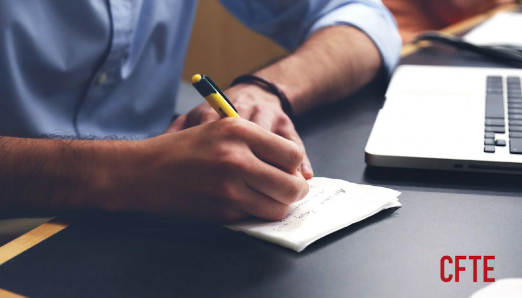 Why Reskilling is Critical in a Post-Pandemic World