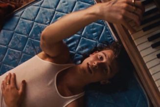 Why Shawn Mendes’ ‘Wonder’ Is the Perfect Song for Arenas (When There Are Concerts Again)