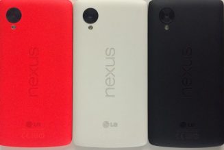 Why the Pixel 5 reminds us of the Nexus 5