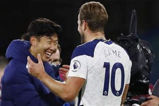 Why Tottenham should be considered title contenders