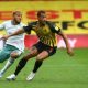 William Troost-Ekong relishes perfect start to Watford career